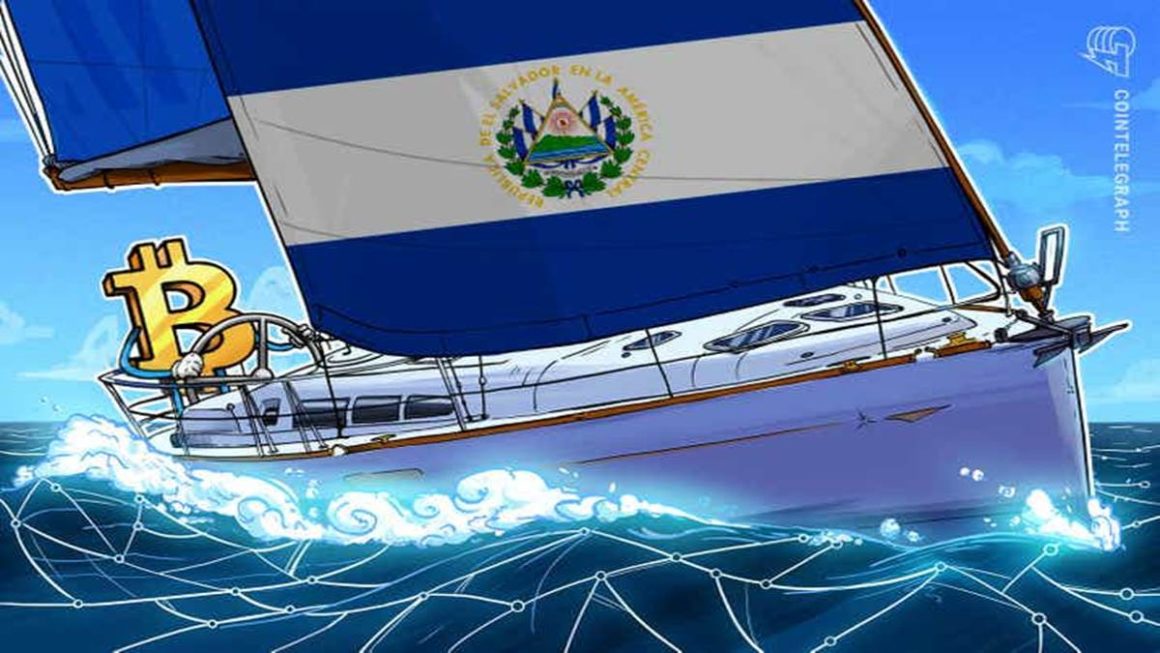 La billetera Bitcoin de El Salvador incorpora a 4 millones de usuarios con la asociación Netki