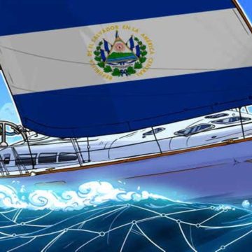 La billetera Bitcoin de El Salvador incorpora a 4 millones de usuarios con la asociación Netki