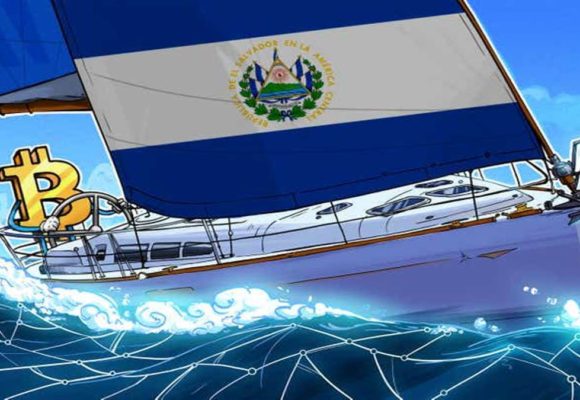 La billetera Bitcoin de El Salvador incorpora a 4 millones de usuarios con la asociación Netki