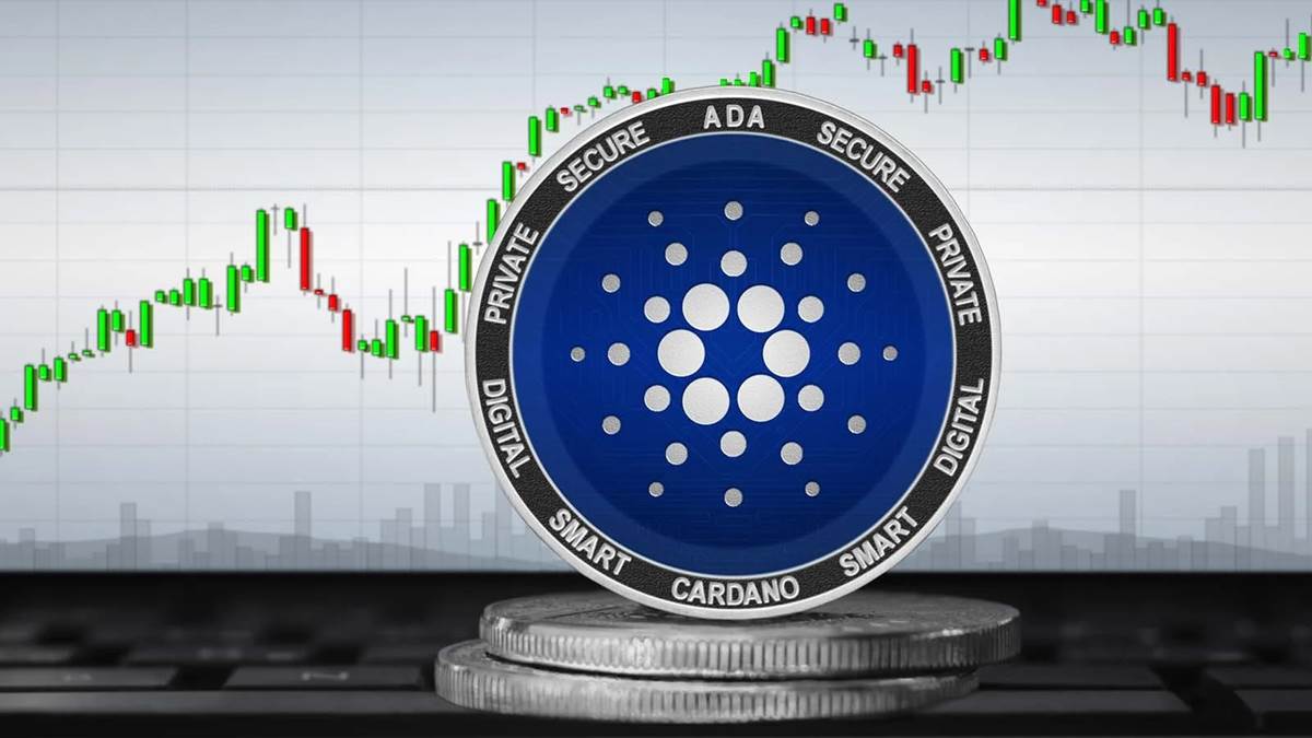 Cardano (ADA)