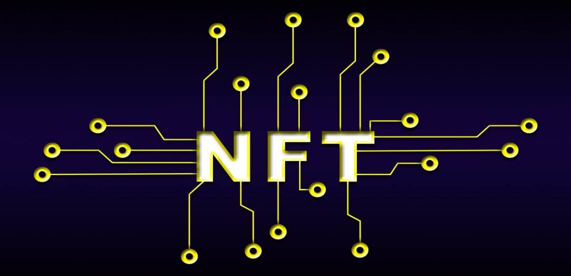 Non-Fungible Tokens (NFTs) Non-Fungible Tokens (NFTs)