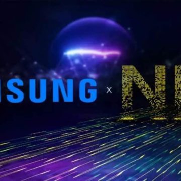 Samsung promete una nueva característica de TV ‘Innovadora’: soporte NFT