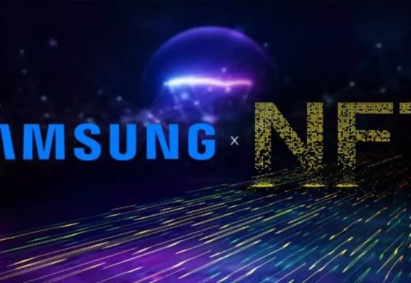 Samsung promete una nueva característica de TV ‘Innovadora’: soporte NFT