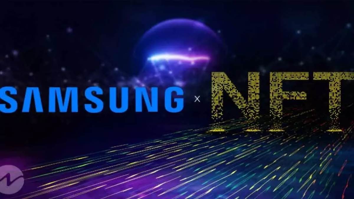 Samsung promete una nueva característica de TV ‘Innovadora’: soporte NFT