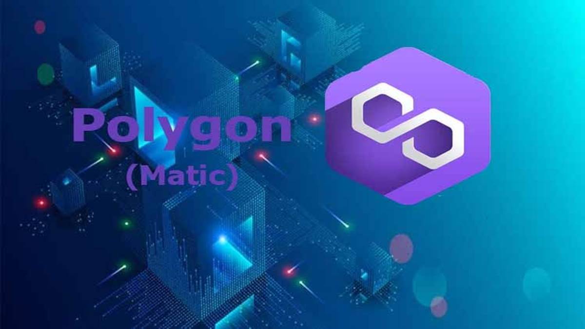 Polygon (MATIC)