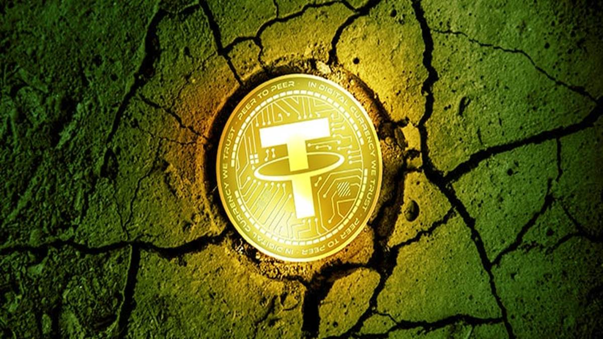 Tether (USDT)